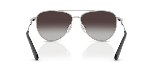 Swarovski Women's Sk7031 Aviator Sunglasses4