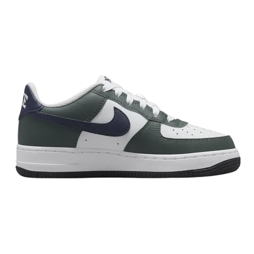 Nike Air Force 1 Gs Big Kids Shoes Size- 6.52