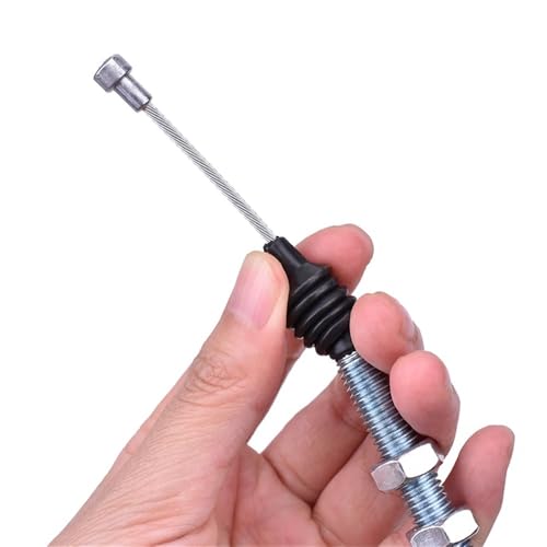 Cable de embrague para Kawasaki Z1000, rutas más cómodas con ajuste universal 7