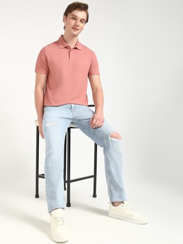Image of Calvin Klein Jeans Men Polo Shirt