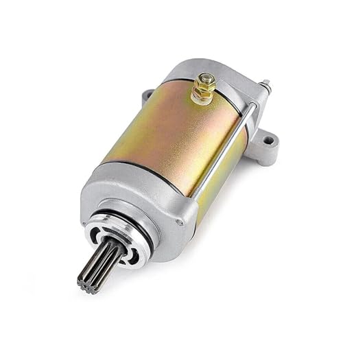 Démarreur électrique CF500 CF188 de rechange pour quad 500cc 600cc