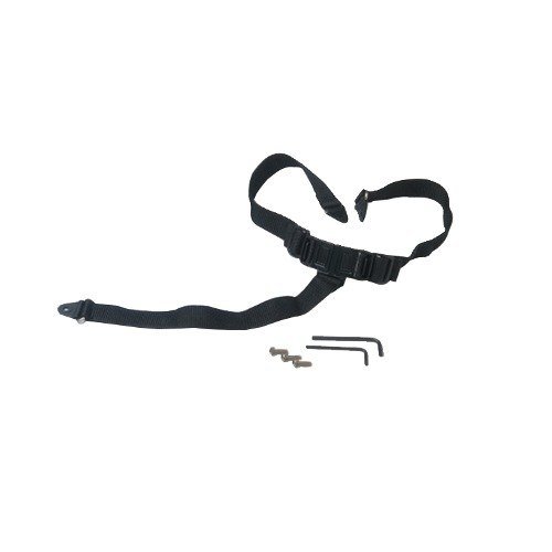 Koala Kare 268-KIT Replacement Waist Strap for KB105 Designer High Chairs