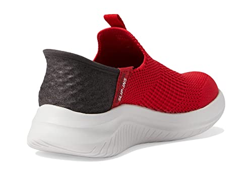 Image of Skechers Boys Ultra Flex 3.0 - Smooth Step Slip-ins Sneaker