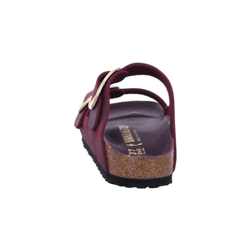 Image of Birkenstock Women's Arizona Soft Footbed Sandals