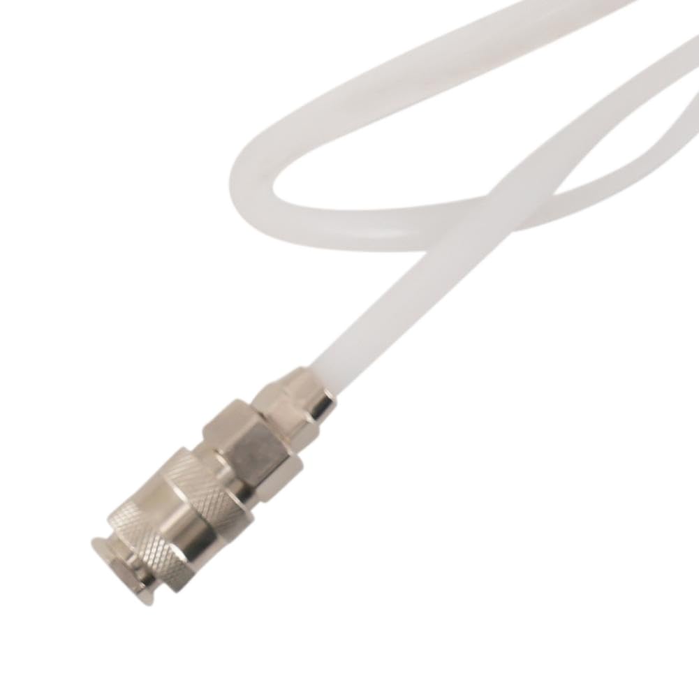 Kit de Purga de líquido de Frenos Manual con Adaptador Universal de 3 litros