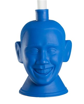 THE O-PLUNGER - The ultimate "political" gag gift - Fully functional toilet plunger, that actually works great! THE O-PLUNGER - The ultimate "political" gag gift - Fully functional toilet plunger, that actually works great!