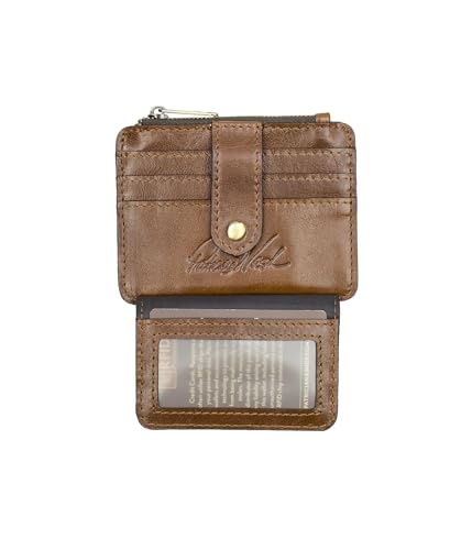 Image of Patricia Nash Womens Cassis ID Wallet Multi One Size