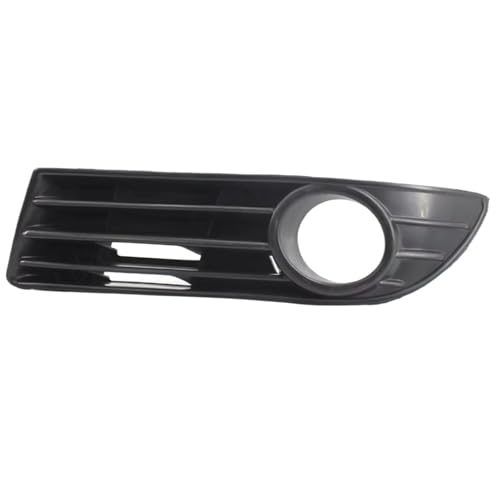 Marco de luz antiniebla VW Polo 2006-2009 para reparar parachoques 4