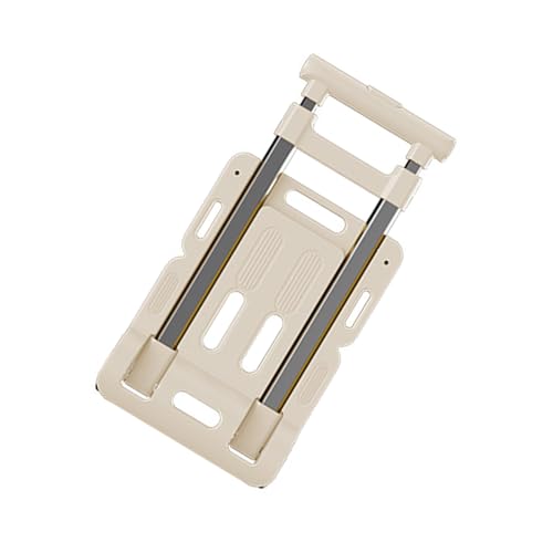 Carretilla Plegable Pequeña de Aluminio Portátil miniatura 3