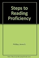 Steps to Reading Proficiency 0534165184 Book Cover