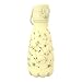 Price comparison product image Ion8 Leak Proof Water Bottle, Vacuum Insulated, Dandelions, 280ml (10oz)