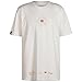 Produktbild adidas Performance Donovan Mitchell Graphic T-Shirt Herren weiß/rot, XL