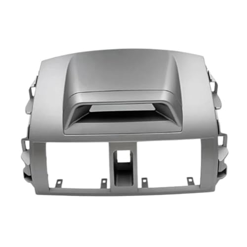 Panel ventilación central premium Toyota Corolla 2007-2013 versión internacional 55670-12370
