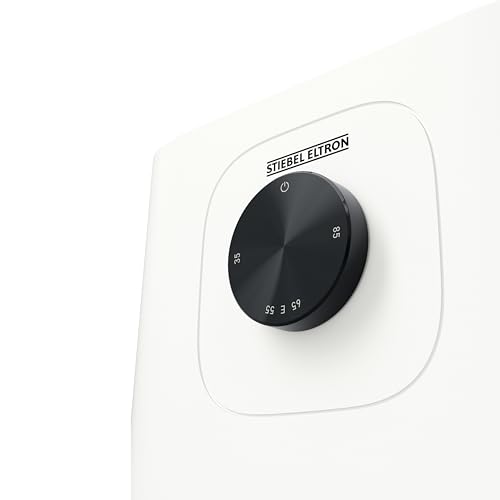 Chauffe-eau basse pression 10l évite le goutte-à-goutte SNU - 4