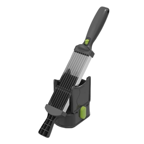 Cortadora manual de carne de grosor ajustable - Rebanadora de carne rebanadora manual de carne - Rebanadora de cecina | Procesador de alimentos, cuchilla de acero inoxidable para rebanar, trit
