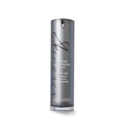 Dynamic Defence Concentrate SPF15 40ml - Soin visage hydratant et crème anti-âge quotidienne
