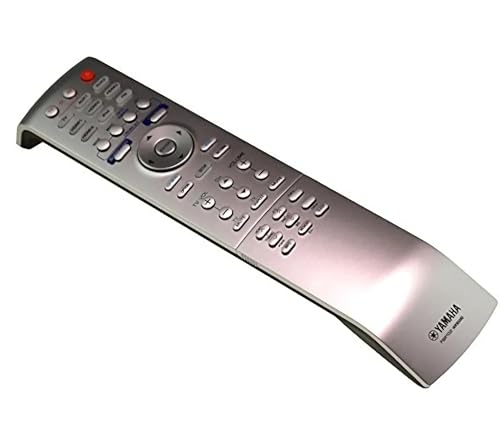 Yamaha WR903900 / FSR102 Ferbedienung für YSP-4100 Soundbar