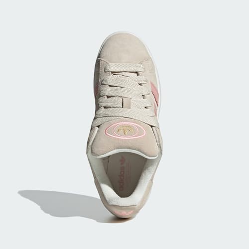 Adidas Campus 00S W Shoes Code JI2752 Beige3