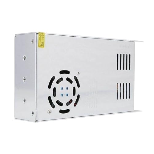 Pilote LED 24V 480W pour connecter plusieurs rubans de Diodes
