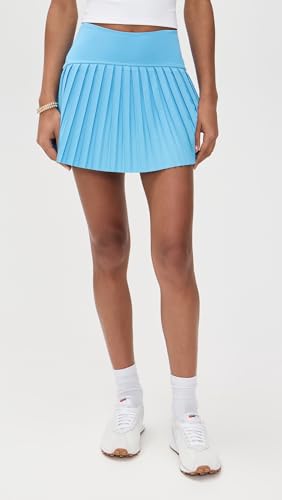 Z SUPPLY Women's Playing Doubles Skirt2