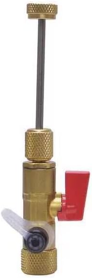 Valve Core Removal Tool, 750 psi, 8.3 oz., Mfr: 92838-A