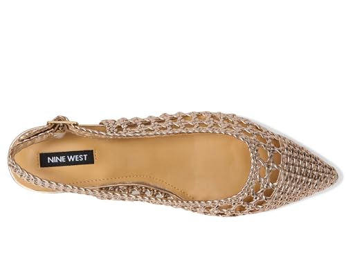 Nine West Women's Soel 2 Ballet Flat2