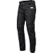 Produktbild IXS Motorradjacke mit Protektoren Motorrad Jacke Laminat-ST-Plus Damen Textilhose schwarz XL, Tourer, Ganzjährig, Polyamid