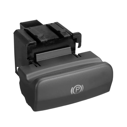 Interruptor control del freno de mano eléctrico para reparar Peugeot 3008