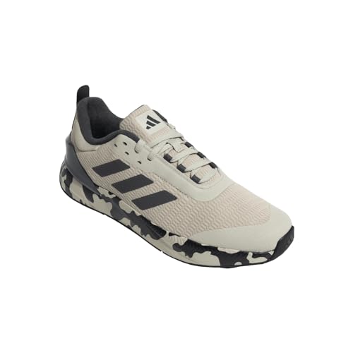 Image of adidas Men Lightrun Edge Force Running Shoe