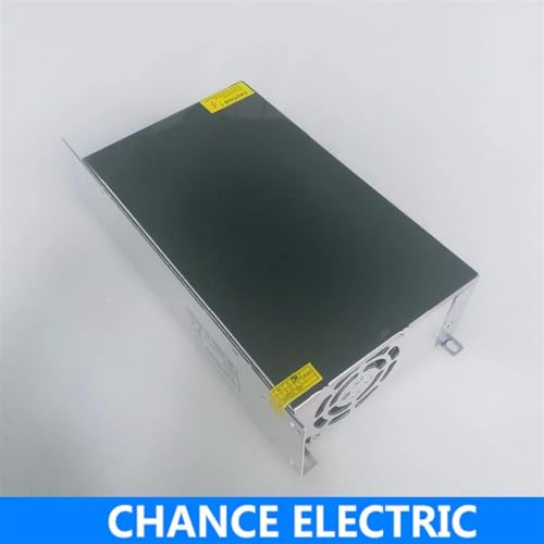 Alimentation à découpage 48V pour stabiliser votre LED - 5