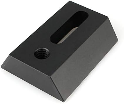 Svbony Telescope Finderscope Mount, Dovetail Base for Finder Scope, with Standard Quick Release Dovetail Board