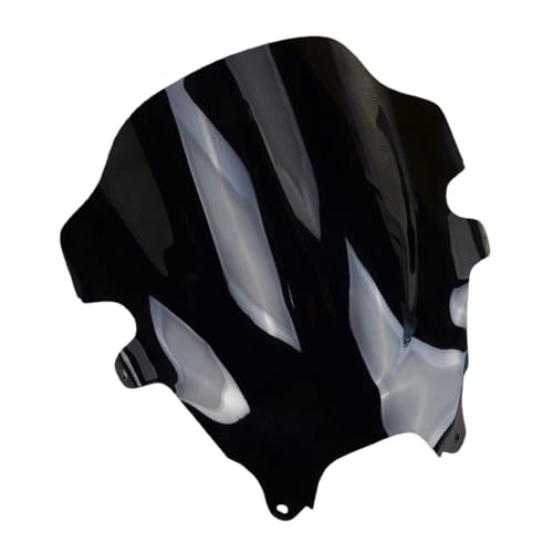 Déflecteur Pare-Brise Moto Plastique Bandit GSF 600 1200 S 2001-2005