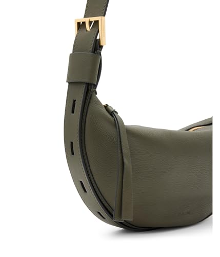 Image of AllSaints Half Moon Xbody