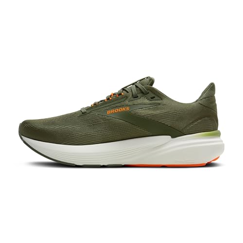 Image of Brooks Men's Revel 8 Neutral Running & Walking Shoe