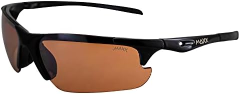 Maxx 2017 Sunglasses TR90 Storm-One Size Fits All