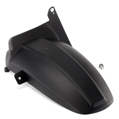 Garde-boue moto pour éviter les projections sur NC750X et NC700