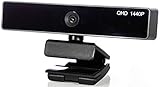 Contenido: 1 unidad Blizzard A350 Pro Webcam 2560 x 1440 Pixeles Soporte de pinza de sujeción