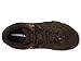 Merrell Herren Wanderschuh, earth, 40 EU Weit