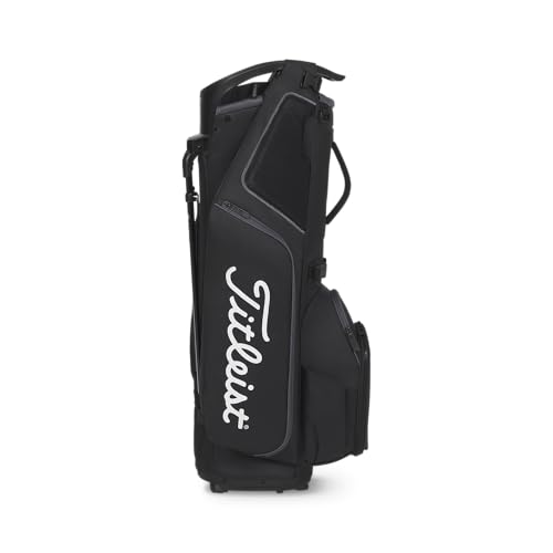 Titleist Hybrid 14 Black/Graphite