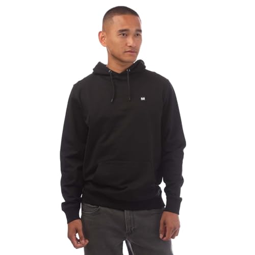 Photo de Weekend Offender Sweat à capuche Sirocco pour homme Noir, Noir , L
