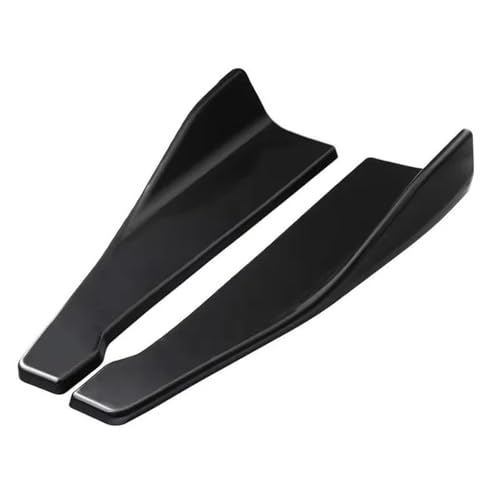 Jupe latérale de pare-chocs JUNOOS pour stabiliser votre RS5 RS6
