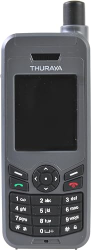 Image of OSAT Thuraya XT-LITE Satellite Phone | Rugged Design | Global Coverage | Long Battery Life | Easy-to-use Interface | Reliable connectivity