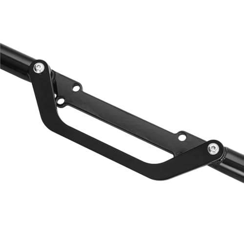 Barre protection du moteur premium pour FXDLS 2016-2017 et FXDL - 3