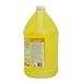 Glass Gleam Solar - Solar Panel Cleaner - Highly Concentrated - 1 Gallon Makes 500 Gallons of RTU Product (1 Gallon)