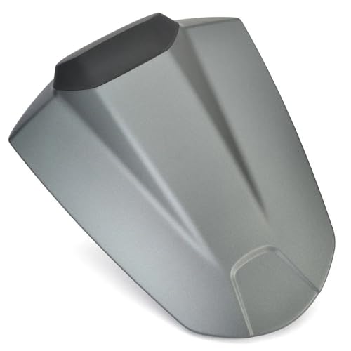 Capot de selle passager Monster 950 pour sorties solo et balades week-end