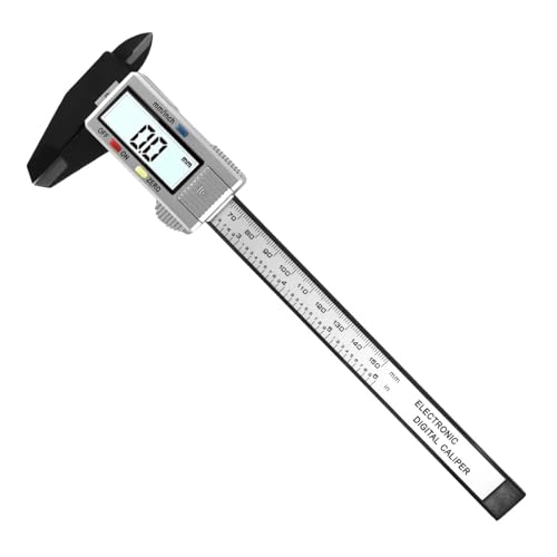 100mm150mm 6C` LCD fW^dqmMXQ[W }CN[^[c[ 0-100mm-A(150mm Silver)