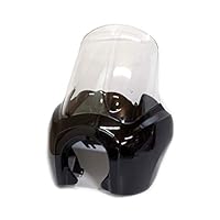 Amazon | FXDXハーレー ダイナ フェアリングキット ダイナクラブ