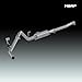 MBRP S5148P Exhaust System