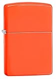 zippo blu flame problem Original Zippo Feuerzeug mit markantem Zippo Click