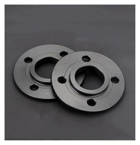 Cales de roue 4x100 5mm adaptateurs d'alésage 54.1-73.1 anti vibration auto